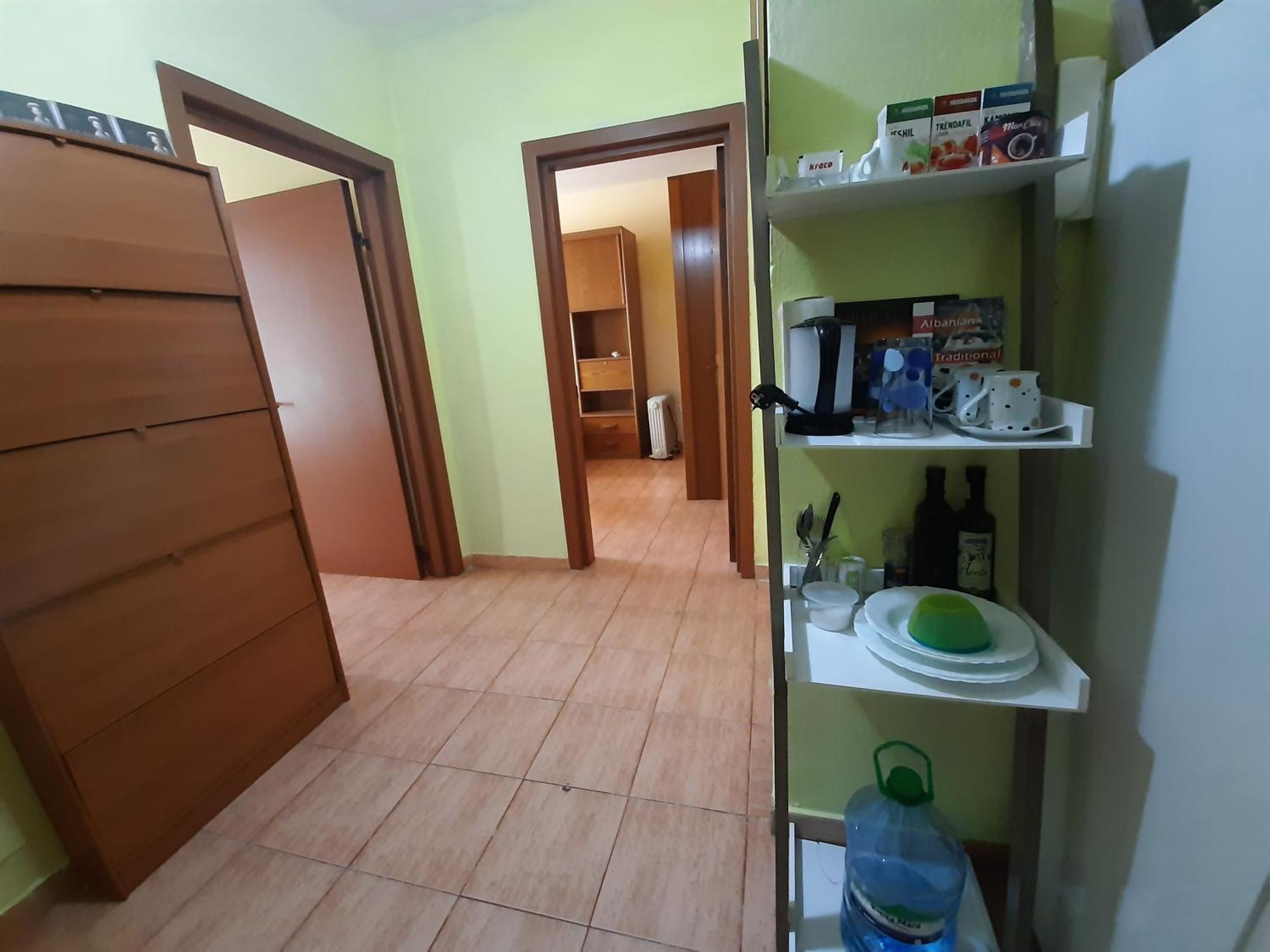 Enki'S Guesthouse 티라나 외부 사진