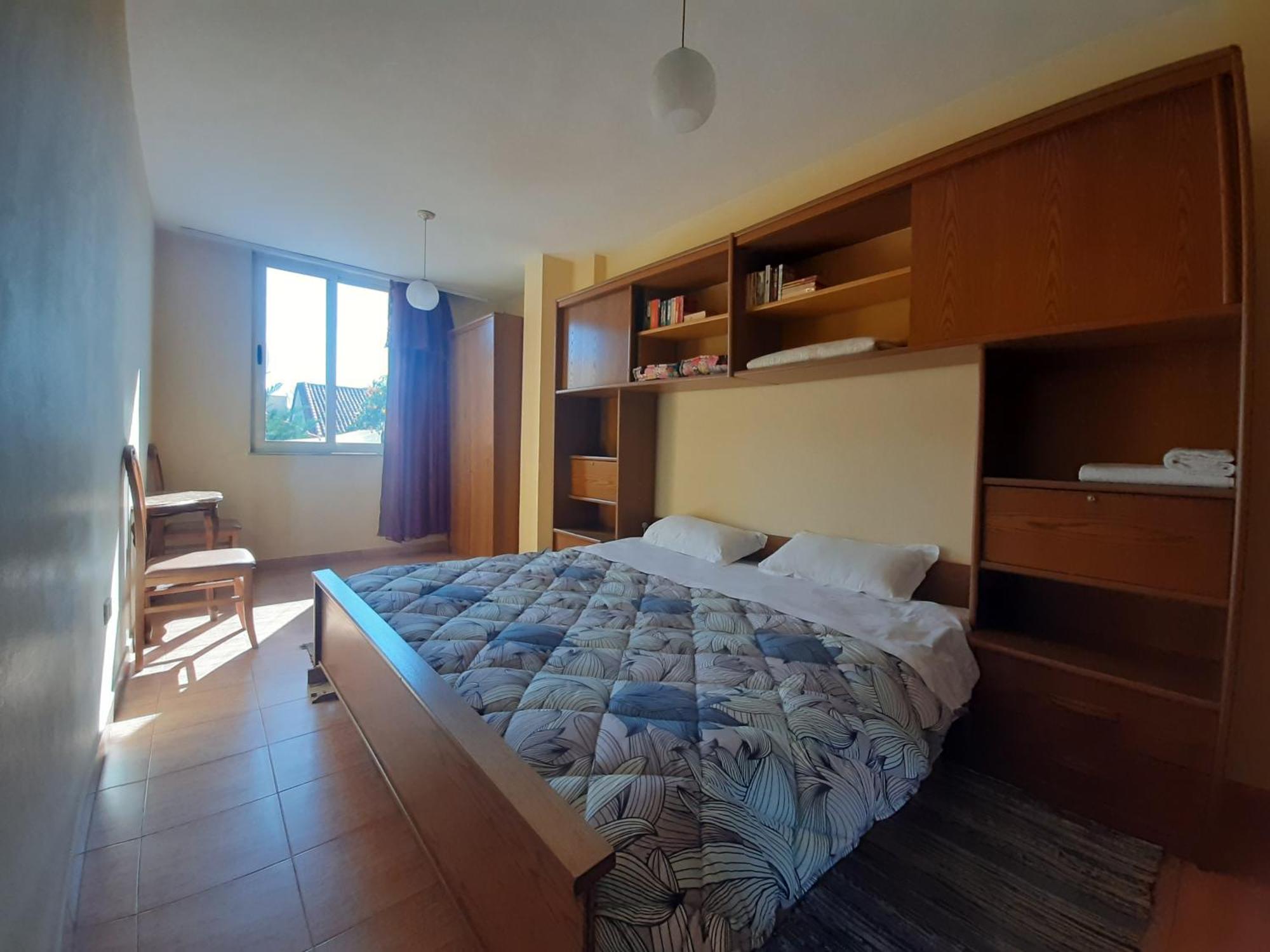 Enki'S Guesthouse 티라나 외부 사진