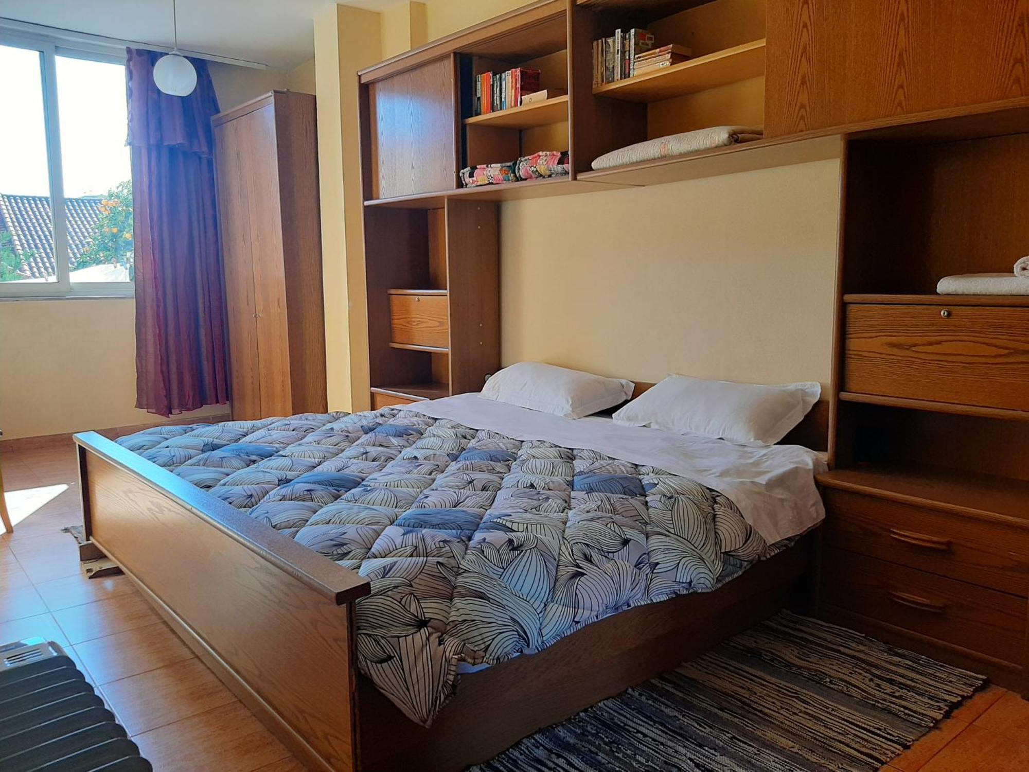 Enki'S Guesthouse 티라나 외부 사진