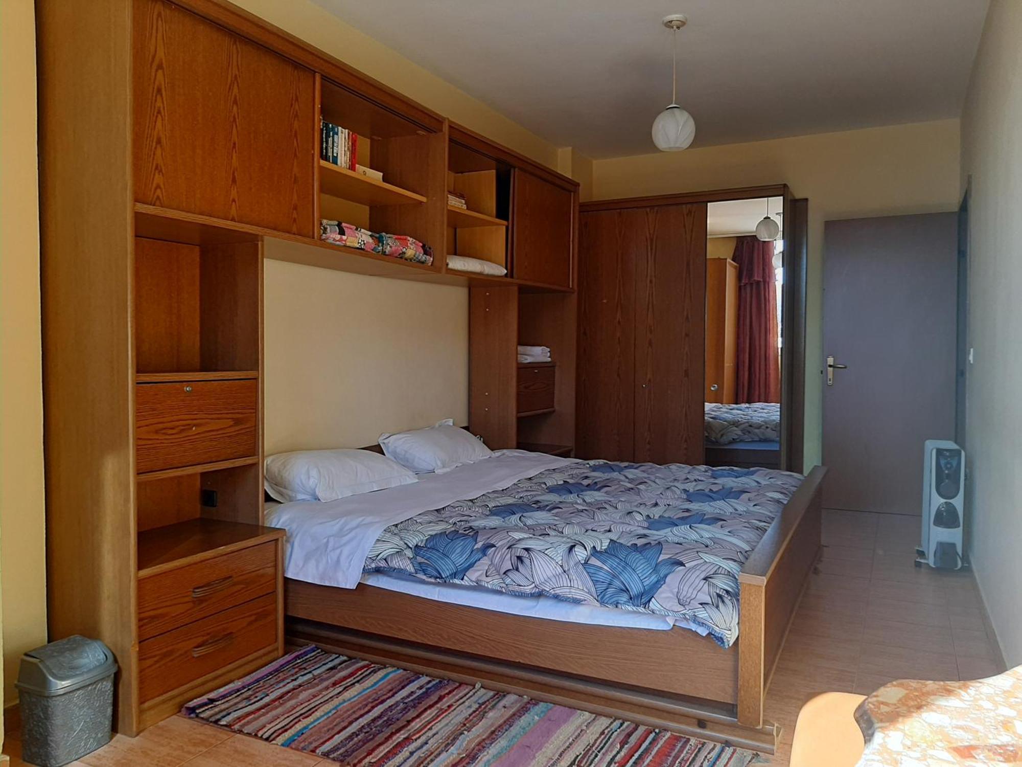 Enki'S Guesthouse 티라나 외부 사진